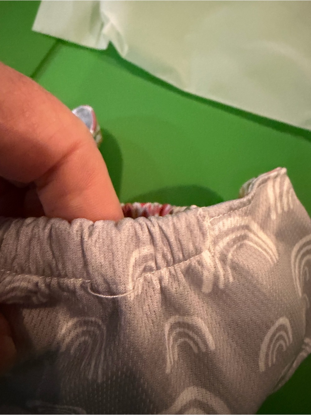 Happy Beehinds Pocket Diapers Lot 7 No Inserts One Size - Picture 3 of 10